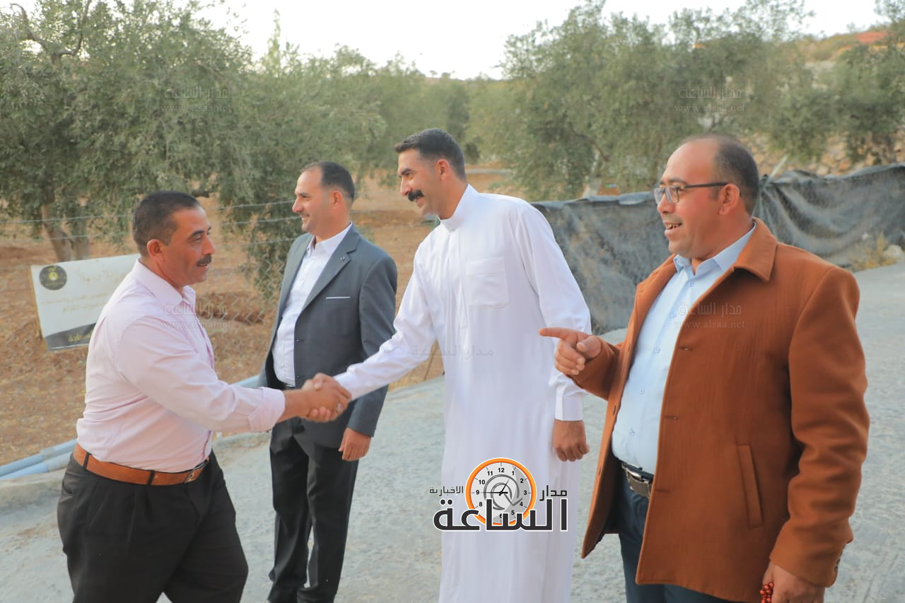 Madar Al-Saa Images 0.15428899778641814