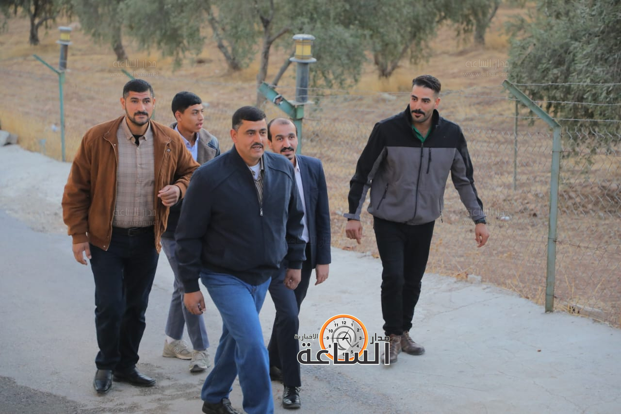 Madar Al-Saa Images 0.8580816511669882