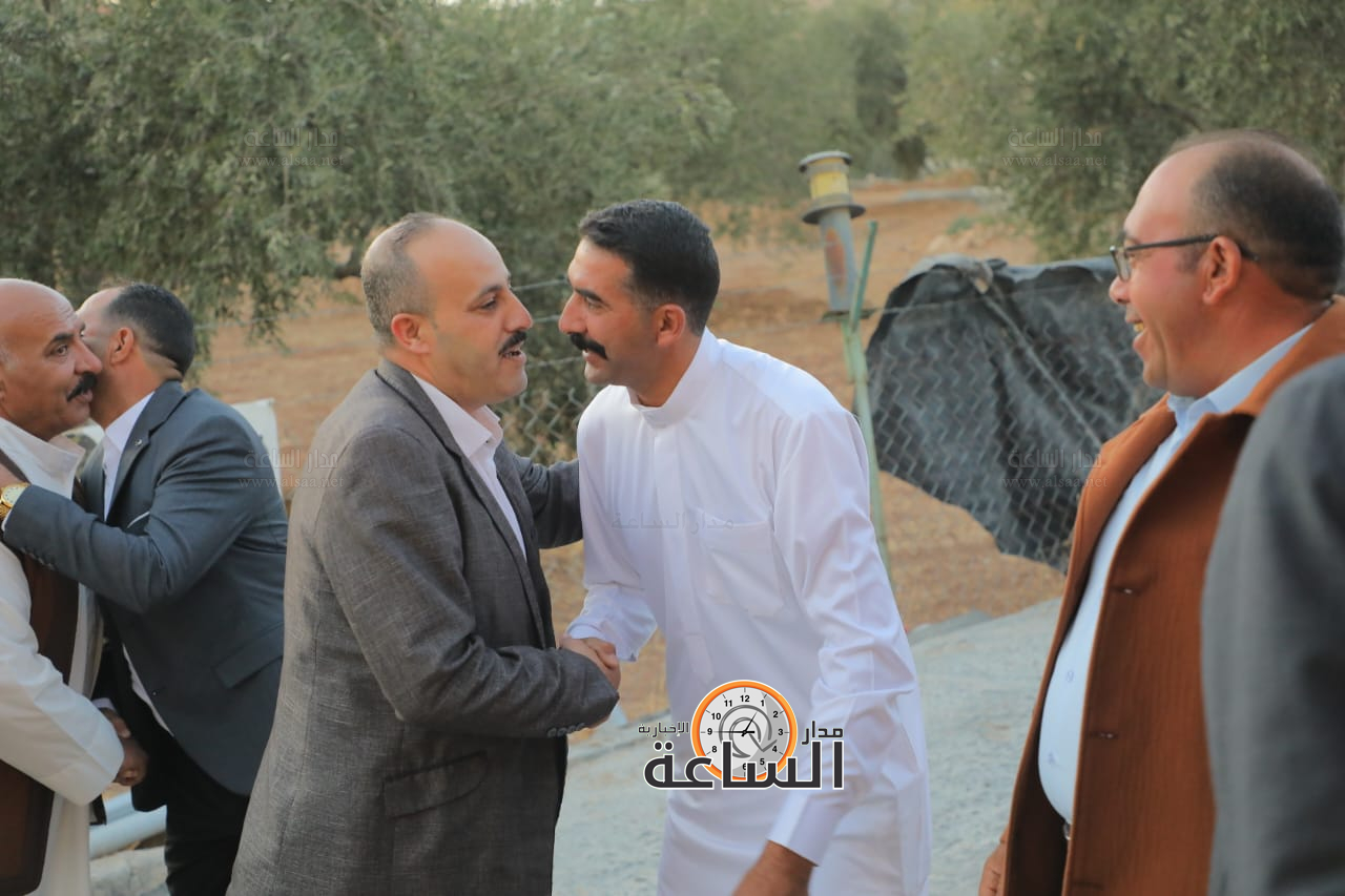 Madar Al-Saa Images 0.45408830909802567