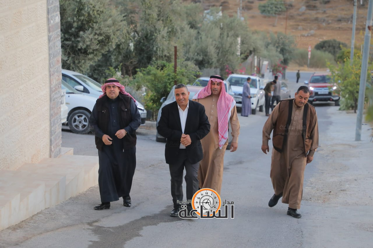 Madar Al-Saa Images 0.21630942325467273