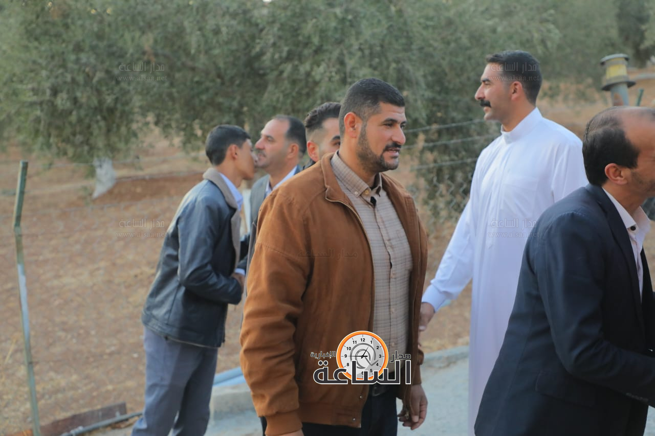 Madar Al-Saa Images 0.6492332249112105