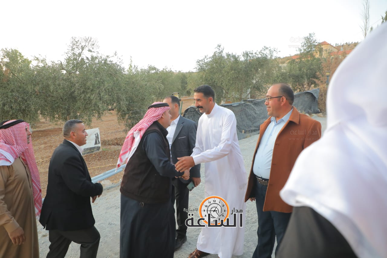 Madar Al-Saa Images 0.06355007594177398