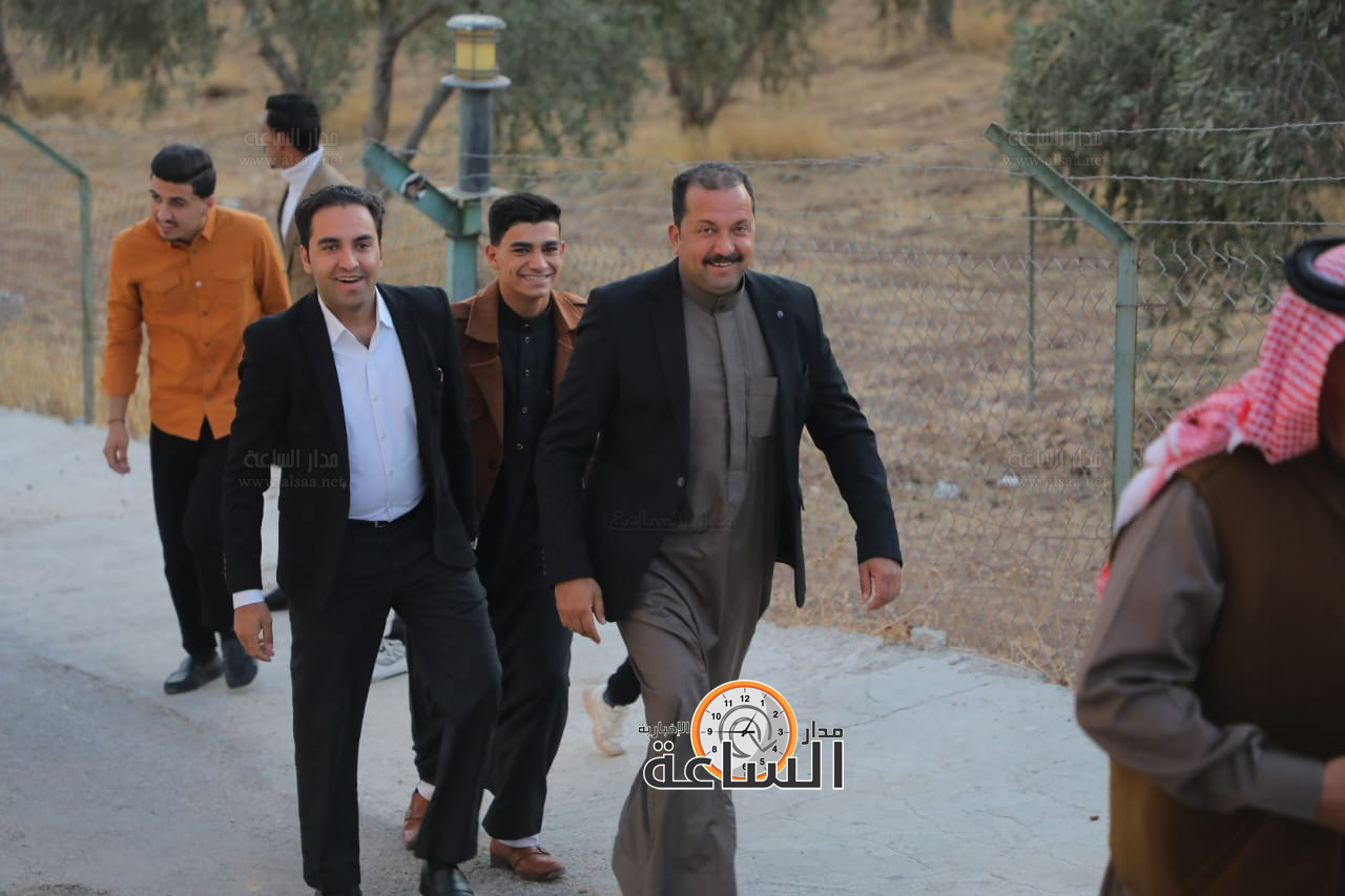 Madar Al-Saa Images 0.02759086089996332