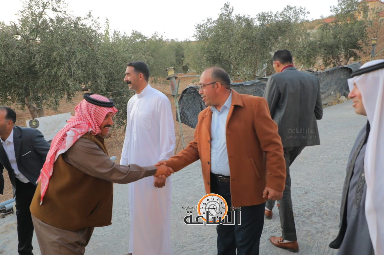 Madar Al-Saa Images 0.3266182118979801