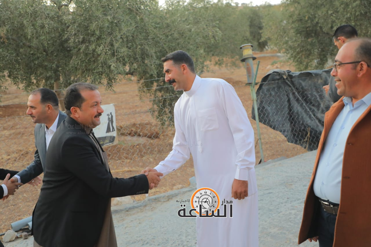 Madar Al-Saa Images 0.11363195798500669