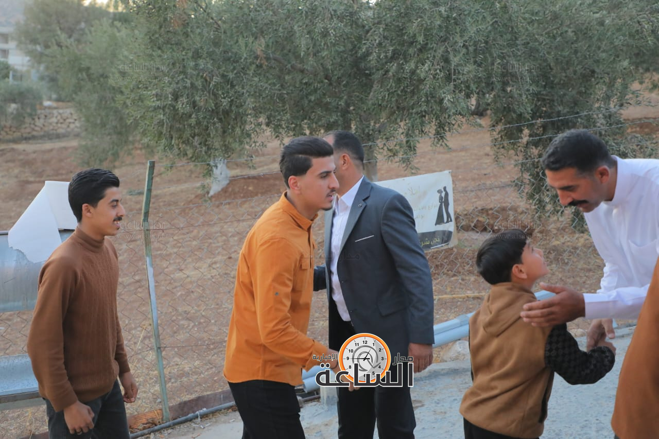 Madar Al-Saa Images 0.6165742836039625