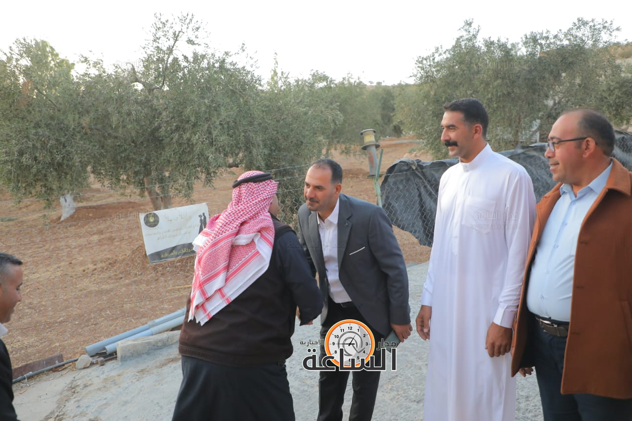 Madar Al-Saa Images 0.808091868638861