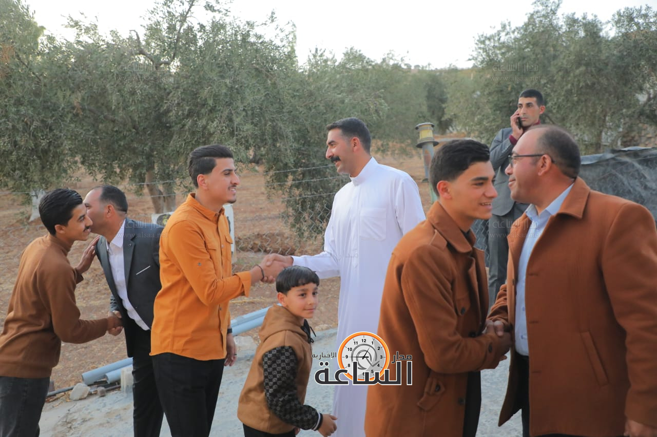 Madar Al-Saa Images 0.44663005194827776