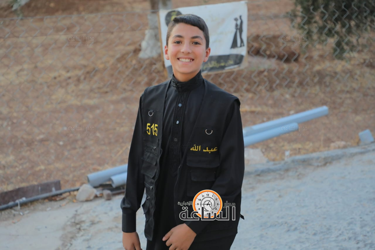 Madar Al-Saa Images 0.7369177622959664