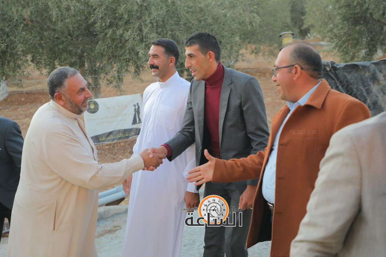 Madar Al-Saa Images 0.495017364369406