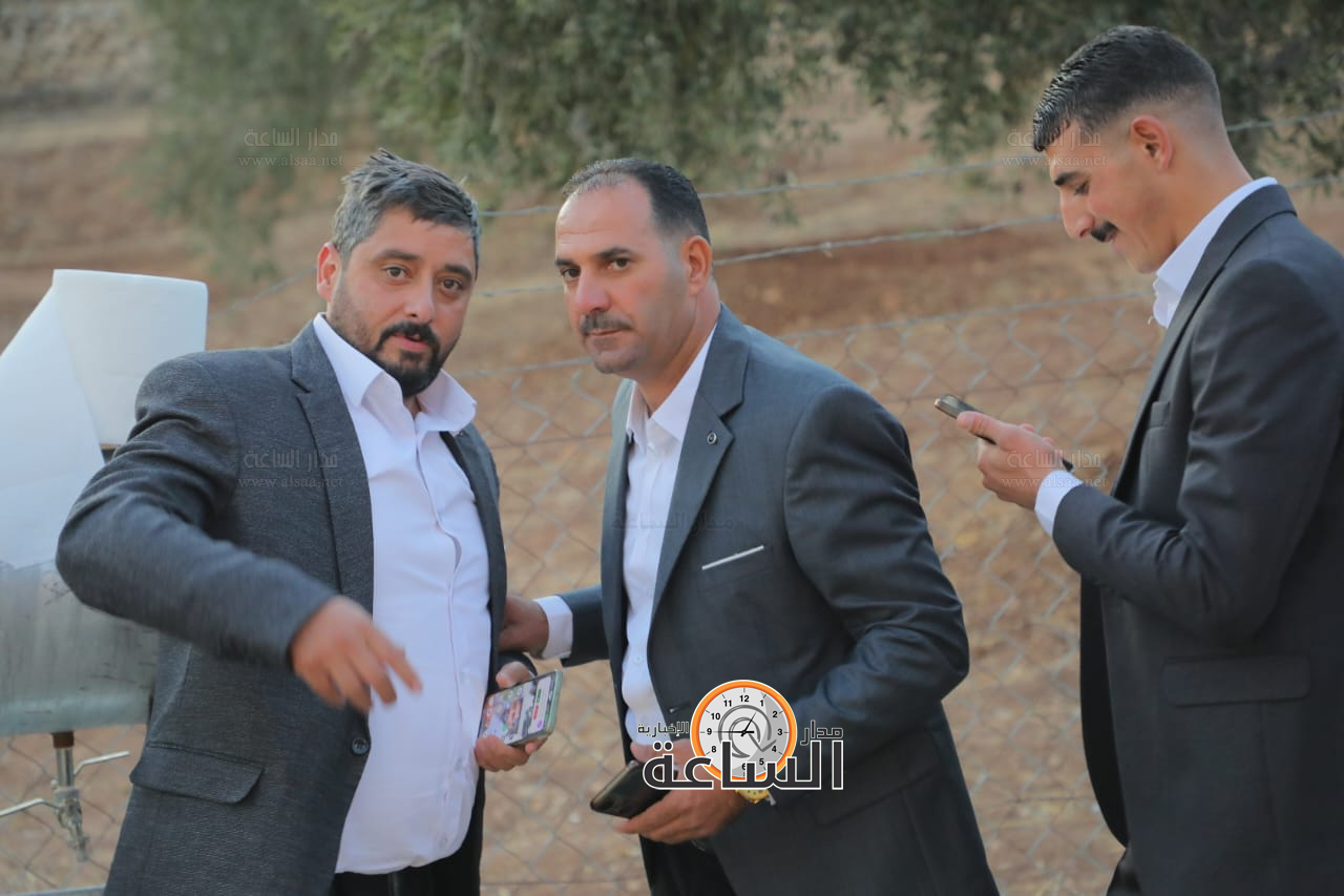 Madar Al-Saa Images 0.5856613371311432