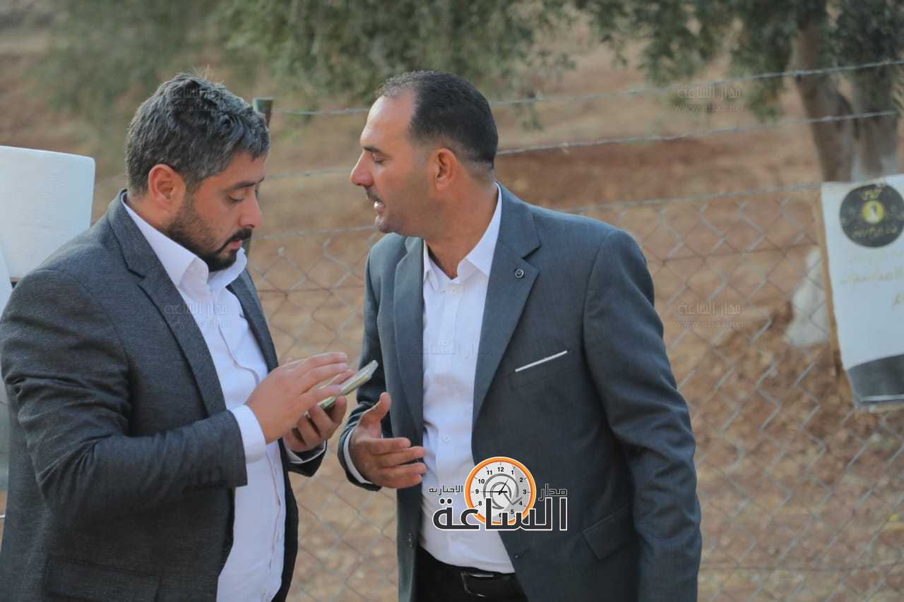 Madar Al-Saa Images 0.6032535268671115