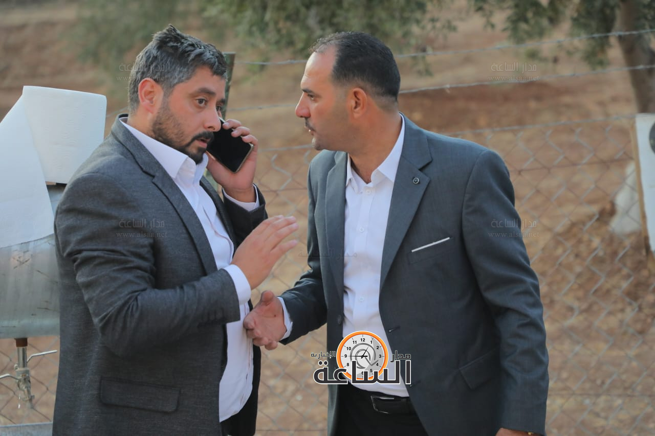 Madar Al-Saa Images 0.2609353425497929