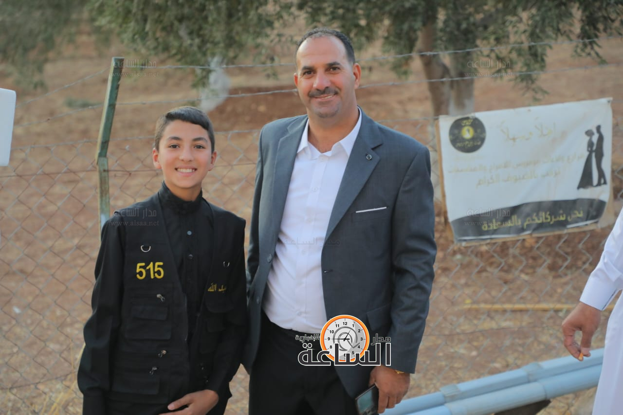 Madar Al-Saa Images 0.8810140607226129