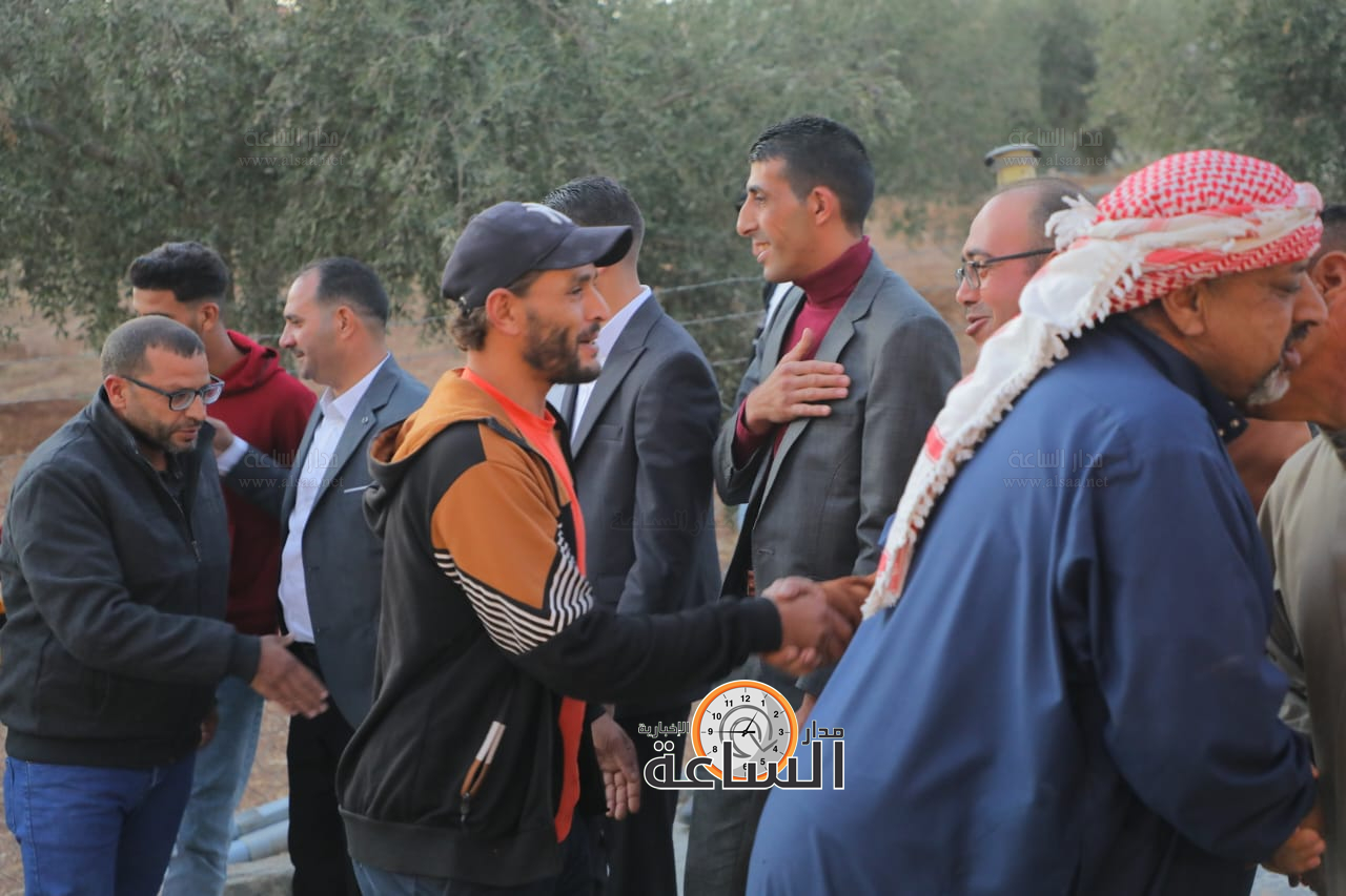 Madar Al-Saa Images 0.27580570698681406