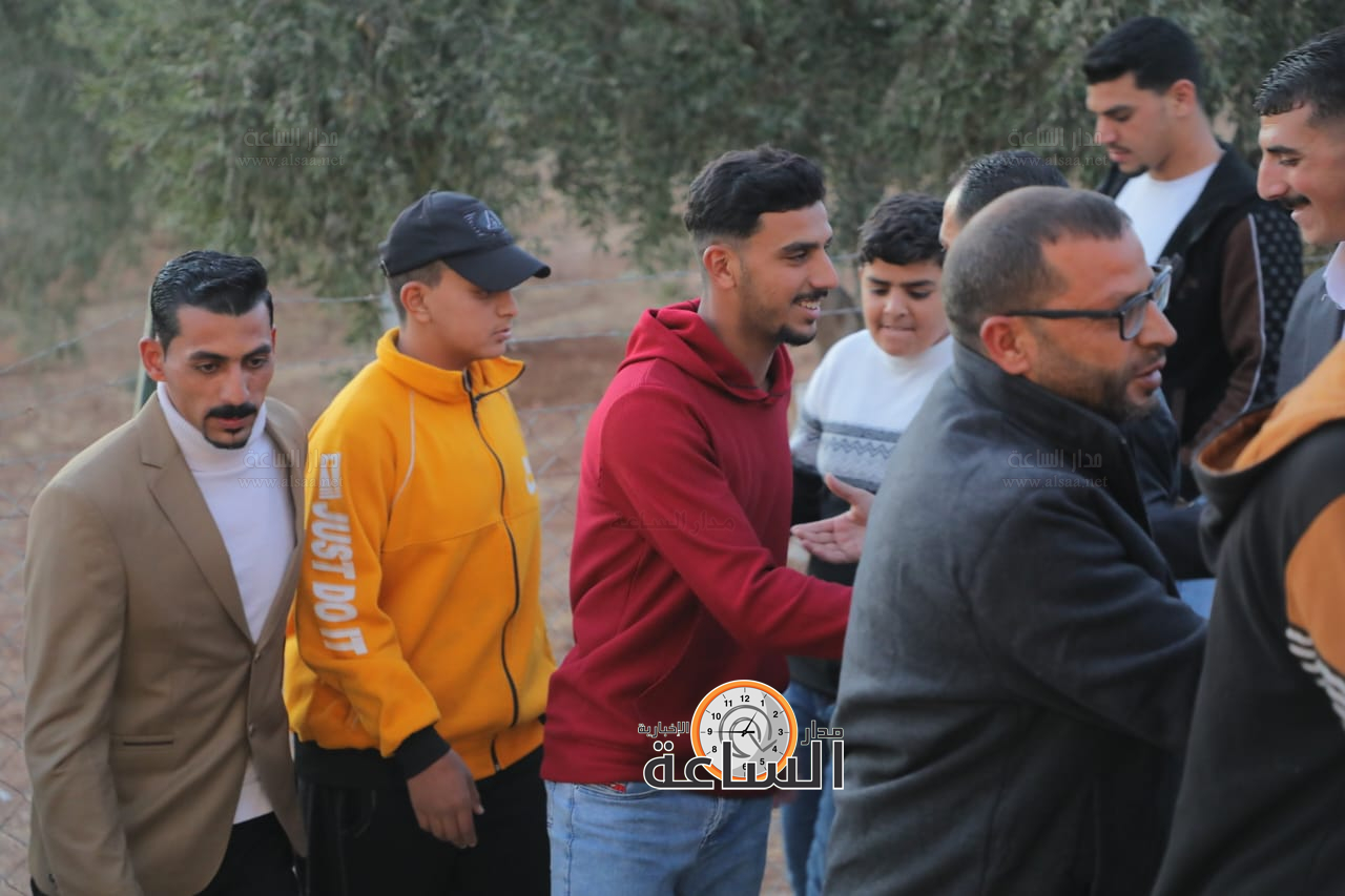 Madar Al-Saa Images 0.8734013266648759