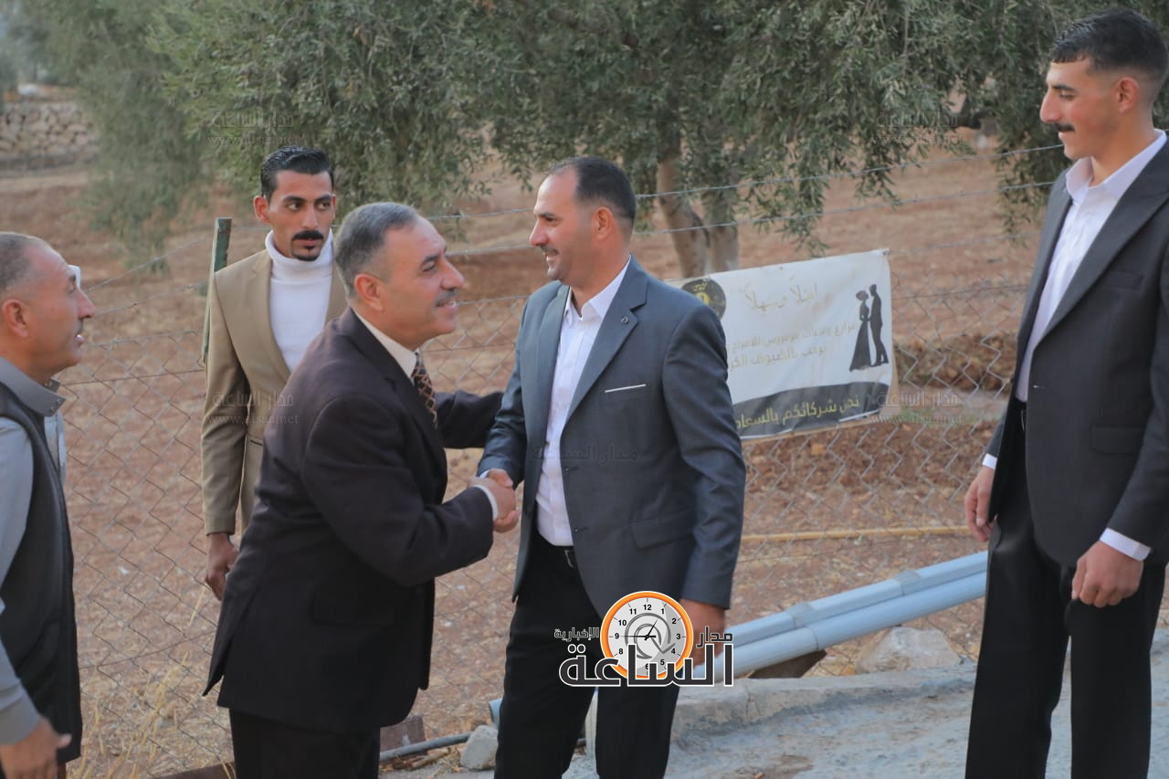 Madar Al-Saa Images 0.7374893616913929