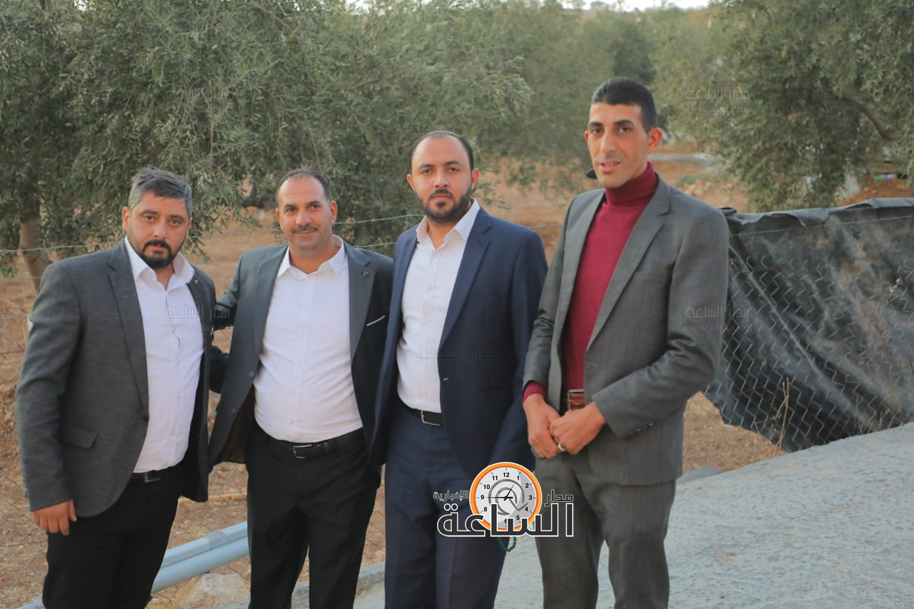 Madar Al-Saa Images 0.08024683723997406