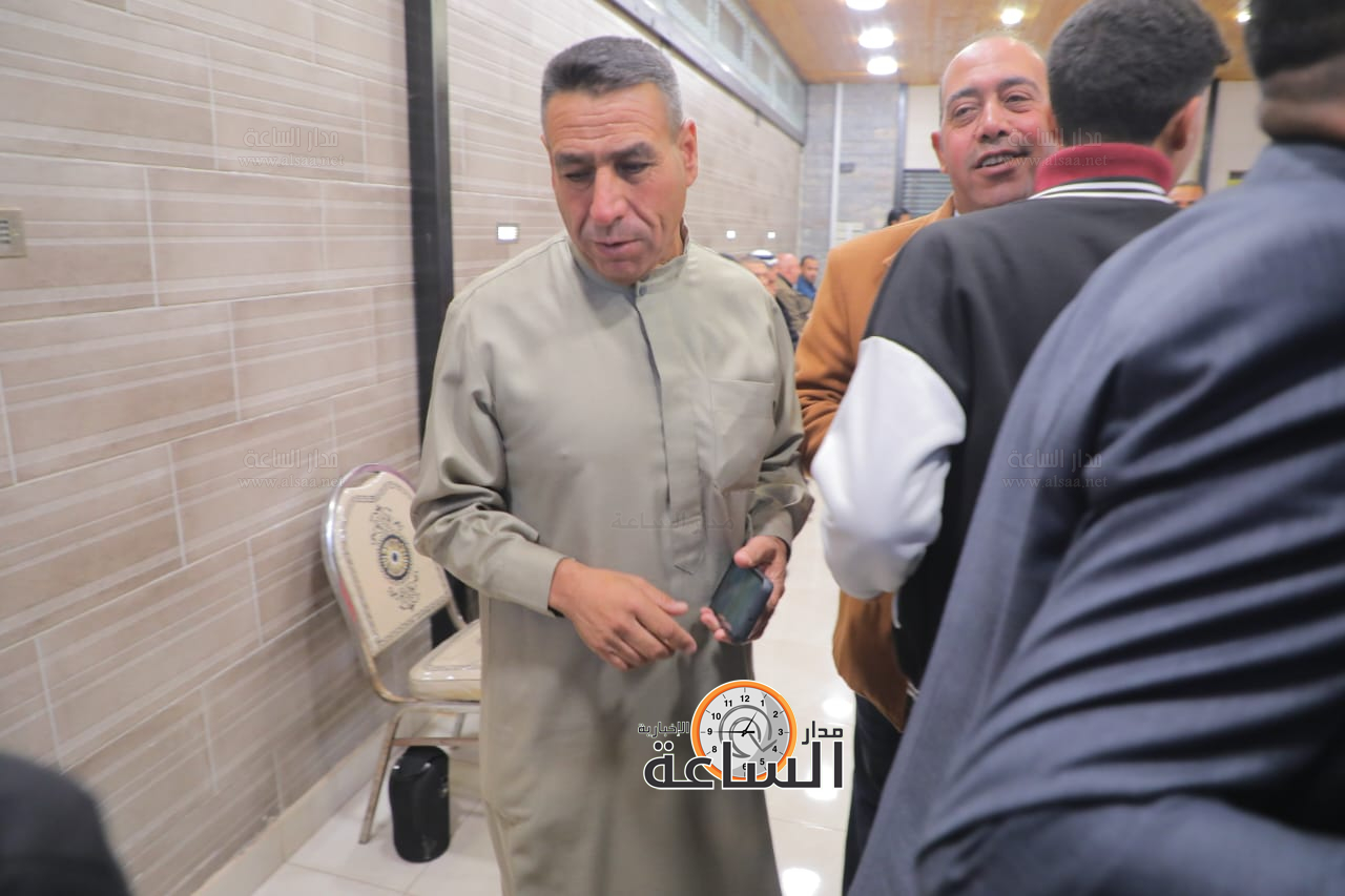 Madar Al-Saa Images 0.5842065371003644