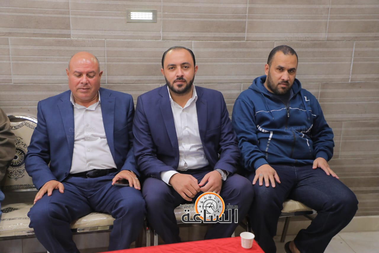 Madar Al-Saa Images 0.8406270181468241