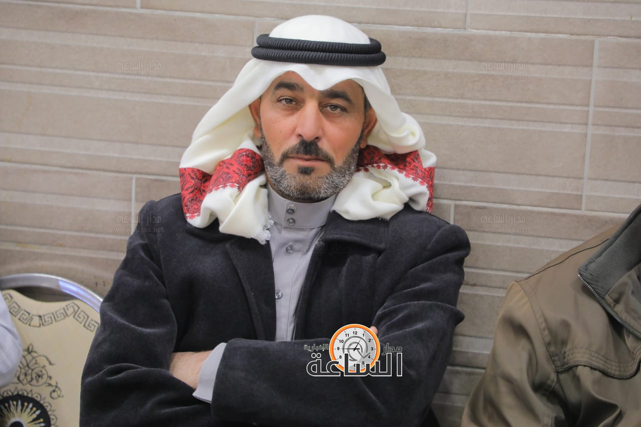 Madar Al-Saa Images 0.8240015149020357