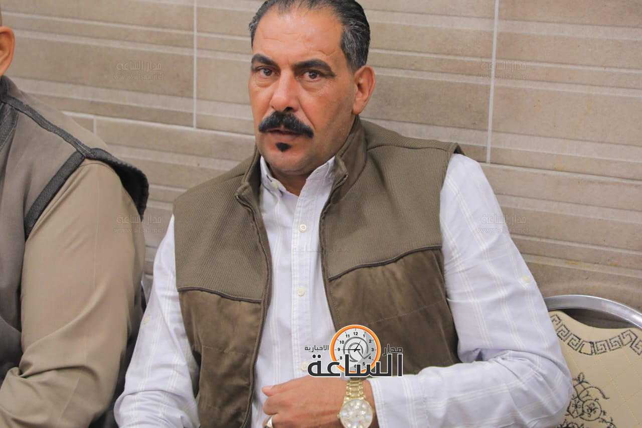 Madar Al-Saa Images 0.943000964257195