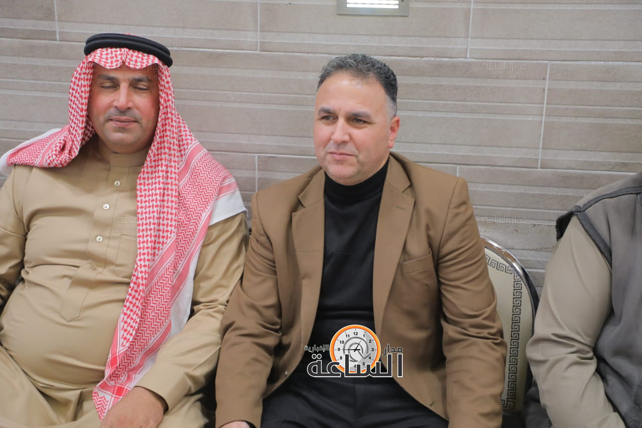 Madar Al-Saa Images 0.6605989871286668