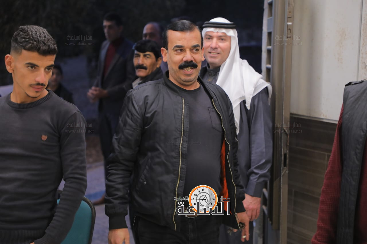 Madar Al-Saa Images 0.6733914198731519