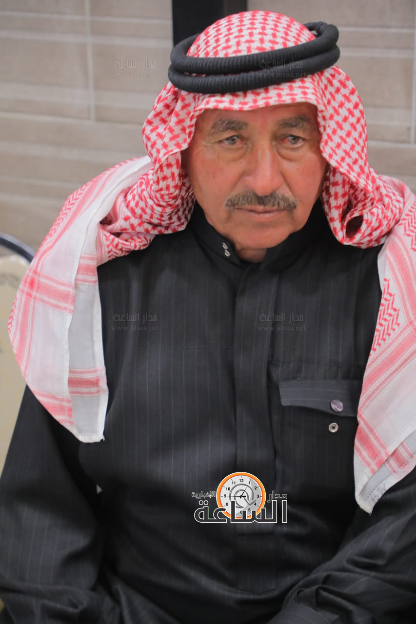 Madar Al-Saa Images 0.17915235416499486