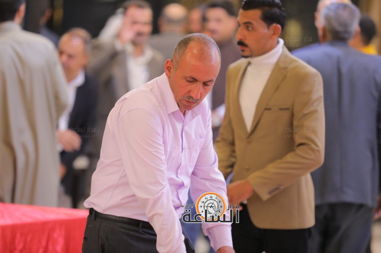 Madar Al-Saa Images 0.3804498172326196