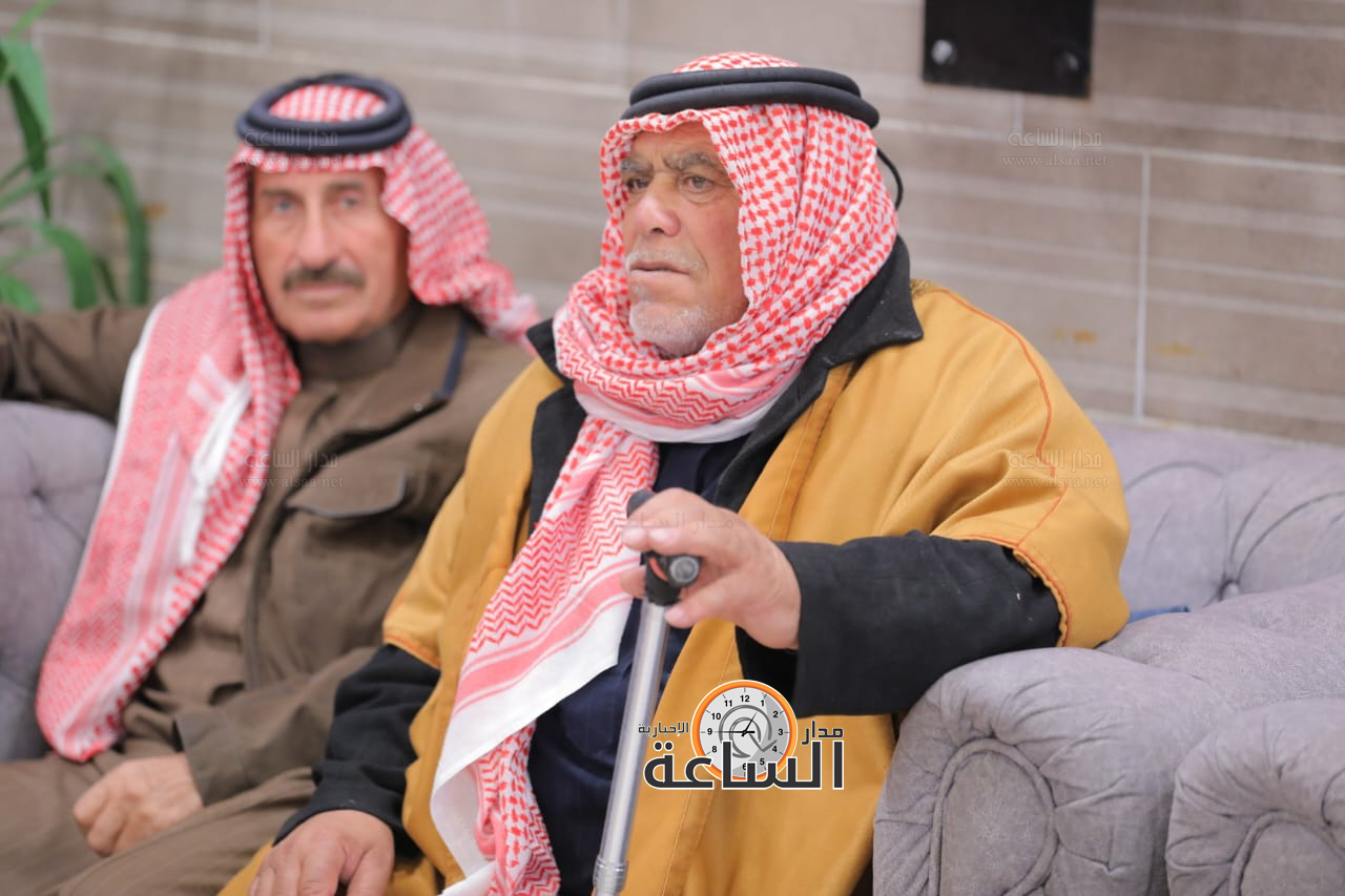 Madar Al-Saa Images 0.7823355806471293