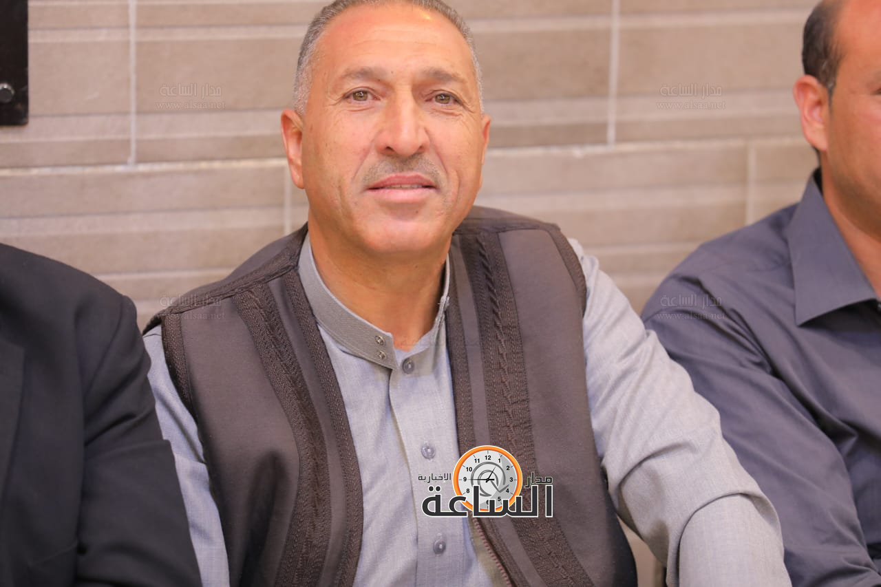 Madar Al-Saa Images 0.13862927257606272