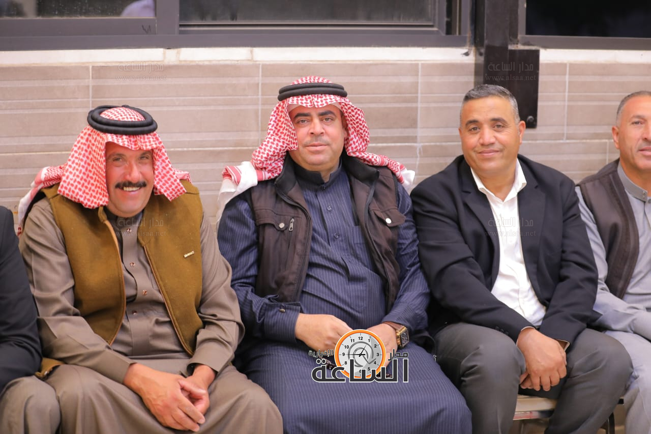 Madar Al-Saa Images 0.8959767634577245