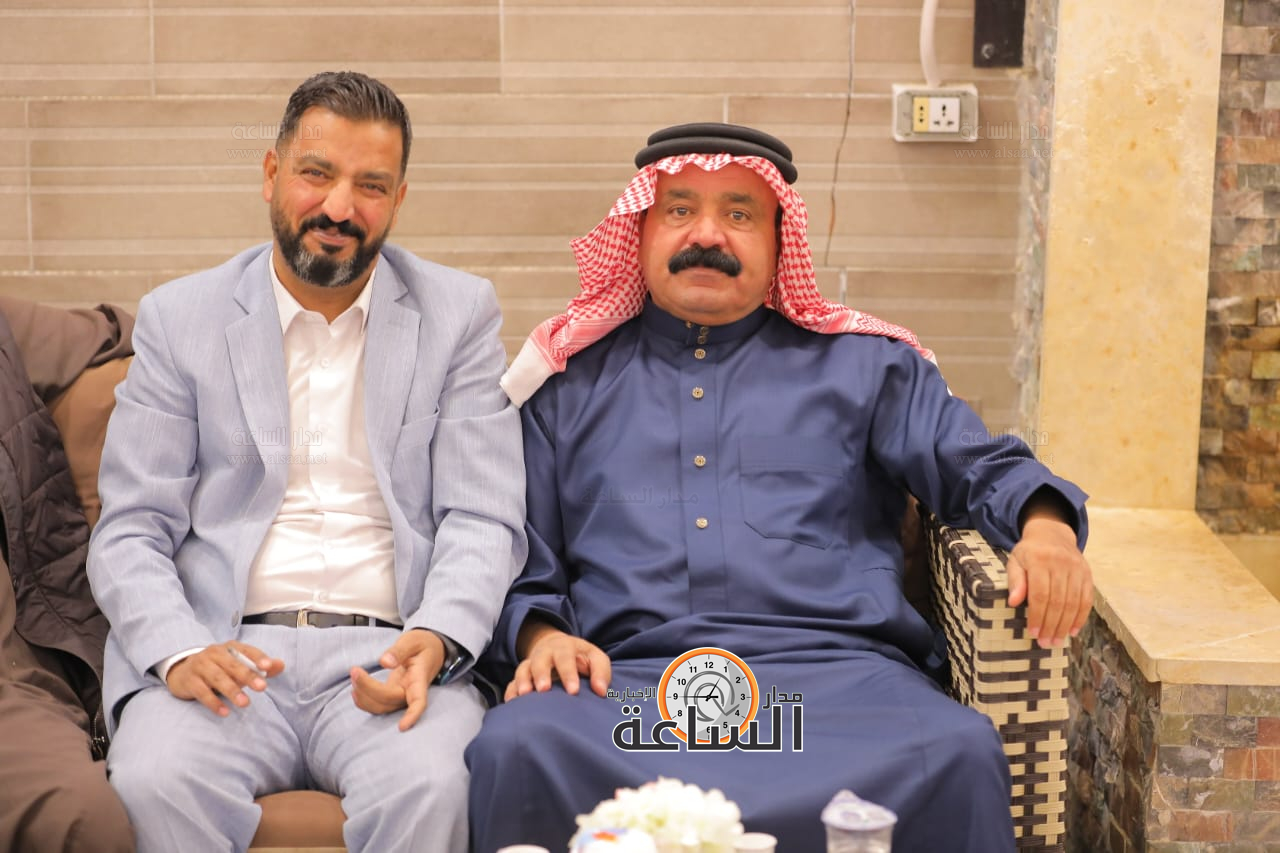 Madar Al-Saa Images 0.6671776200150923