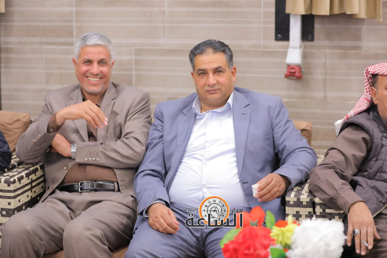 Madar Al-Saa Images 0.9205355094932774