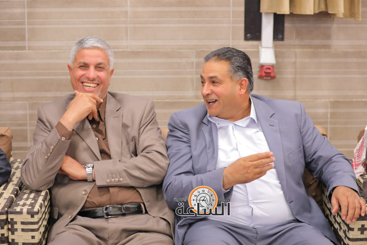 Madar Al-Saa Images 0.38858328644248763