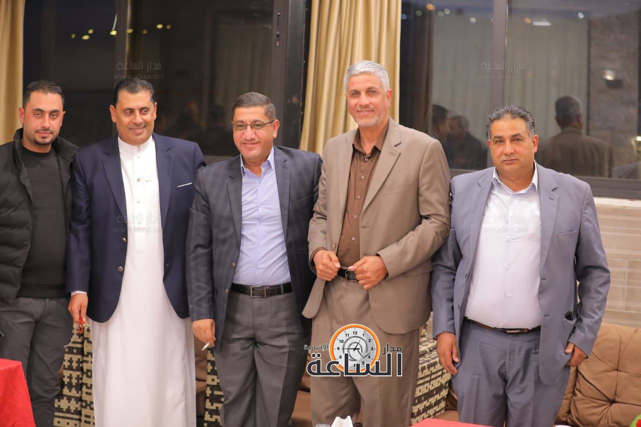 Madar Al-Saa Images 0.3332729197305797