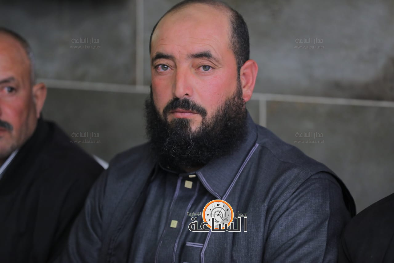 Madar Al-Saa Images 0.27894988100692375