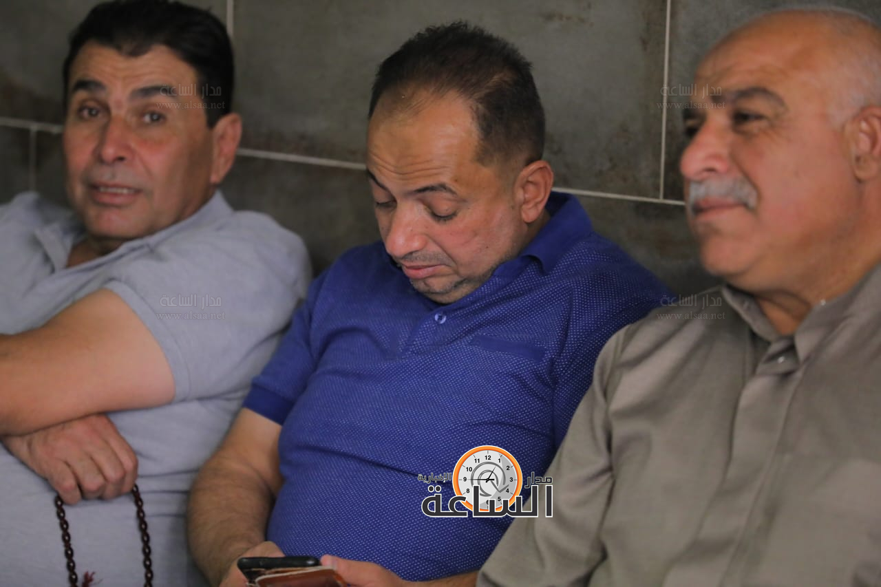 Madar Al-Saa Images 0.9325431914888984