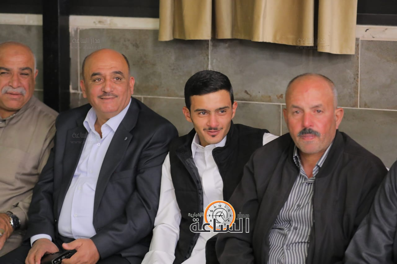 Madar Al-Saa Images 0.07681322310062821