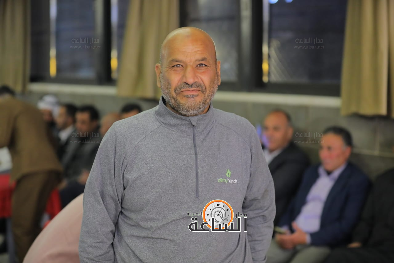 Madar Al-Saa Images 0.8855778360037769