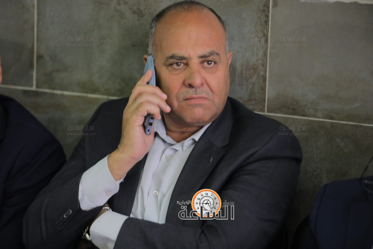 Madar Al-Saa Images 0.19137739388480668