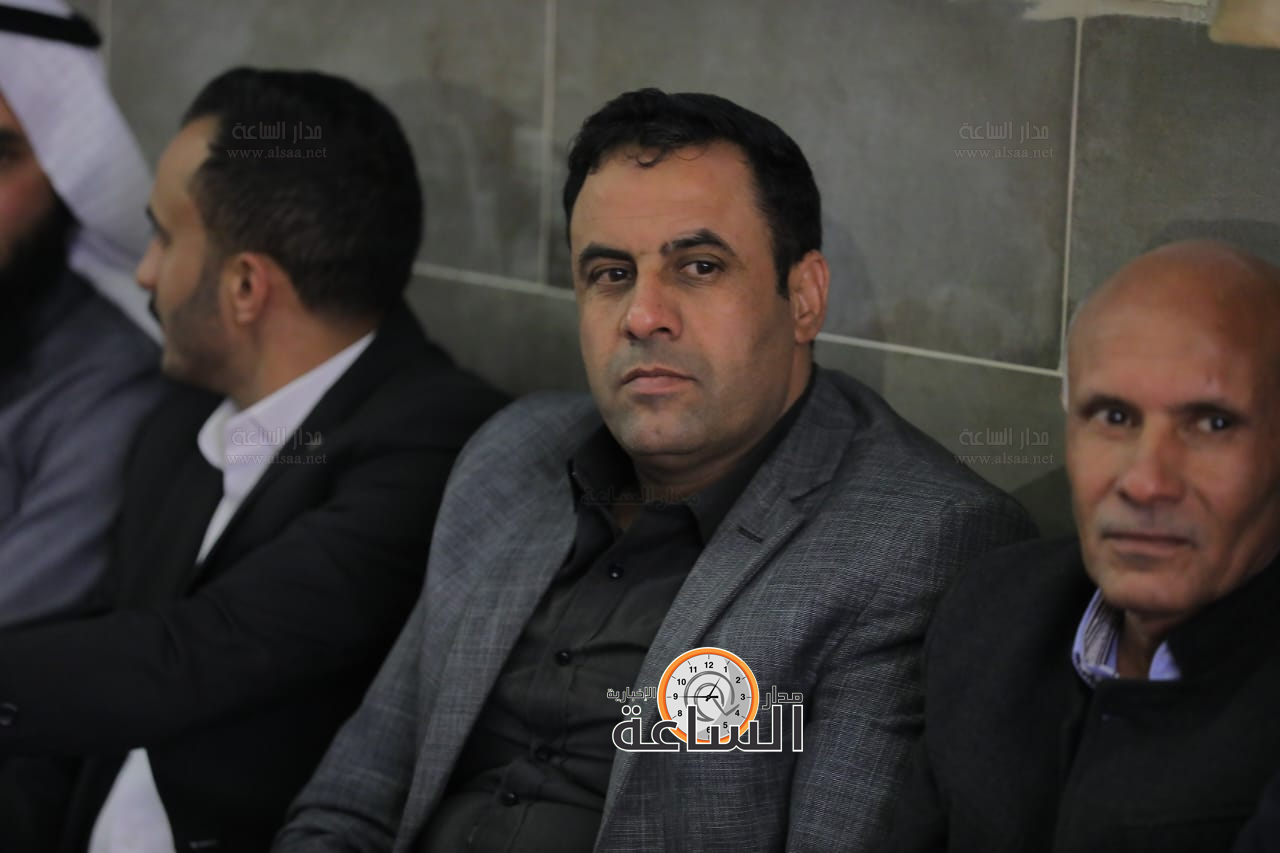 Madar Al-Saa Images 0.28858230316545974