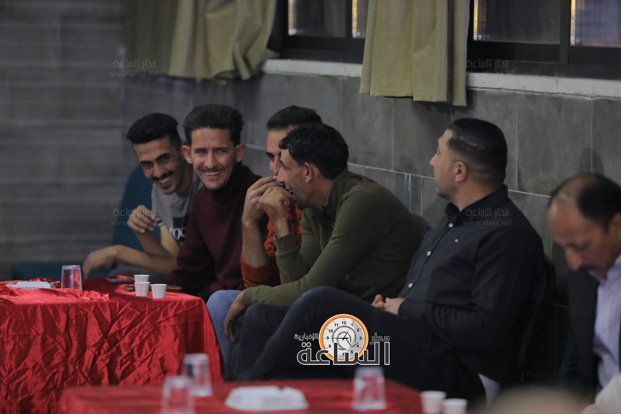 Madar Al-Saa Images 0.5431675338938566