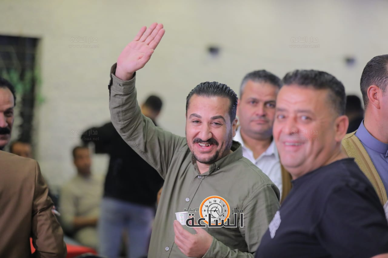 Madar Al-Saa Images 0.5240820603063574