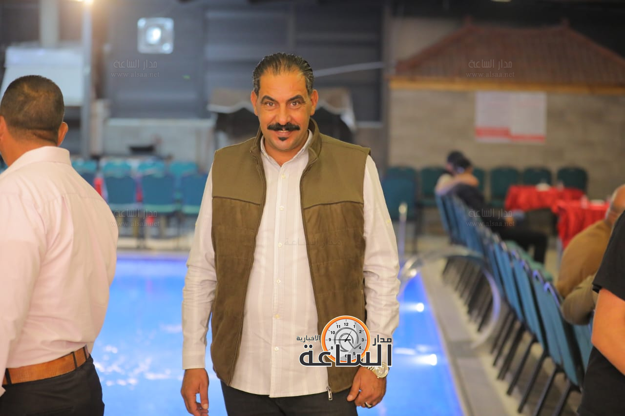 Madar Al-Saa Images 0.29968629050593587