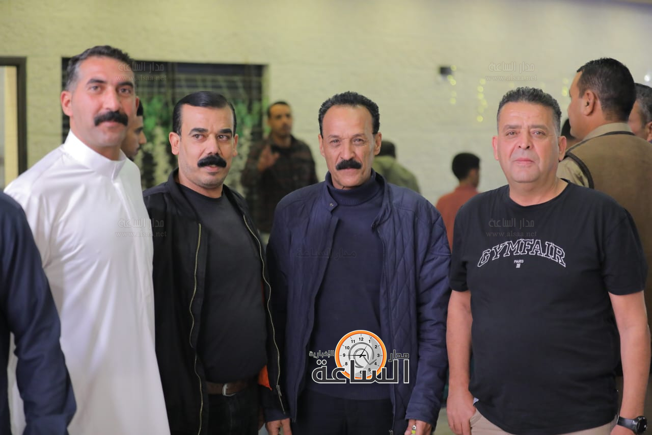 Madar Al-Saa Images 0.7920251438145556