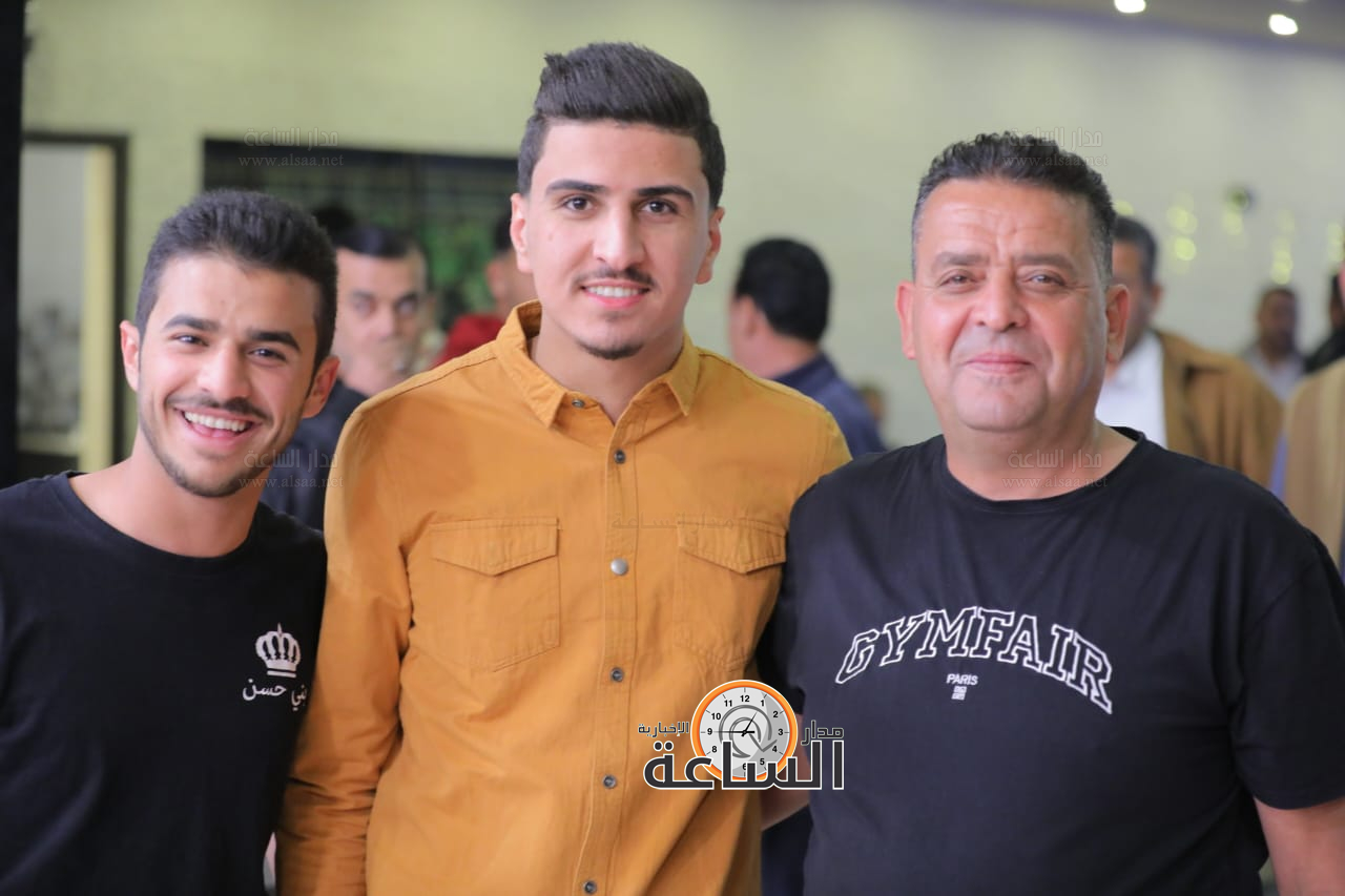 Madar Al-Saa Images 0.8459169175094647