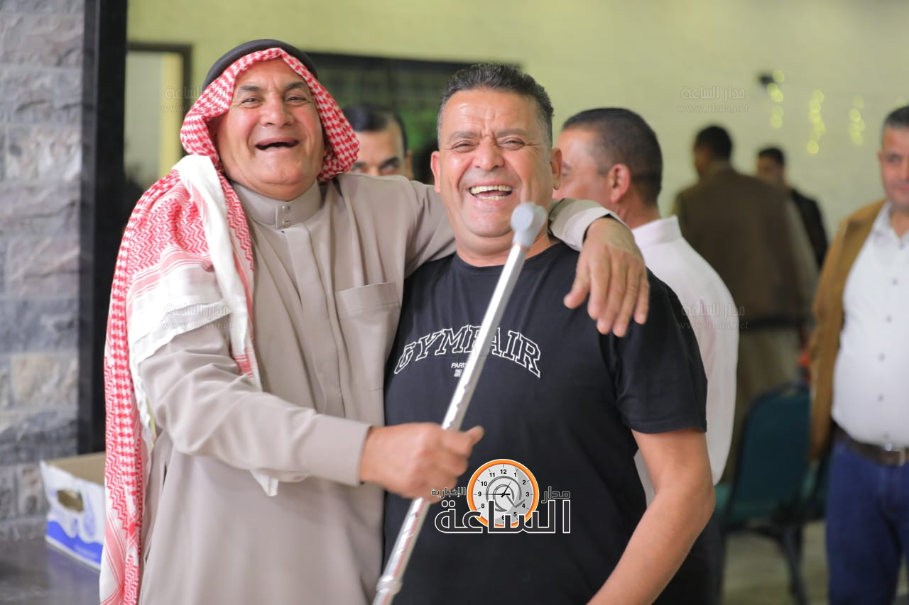 Madar Al-Saa Images 0.33102567840276276