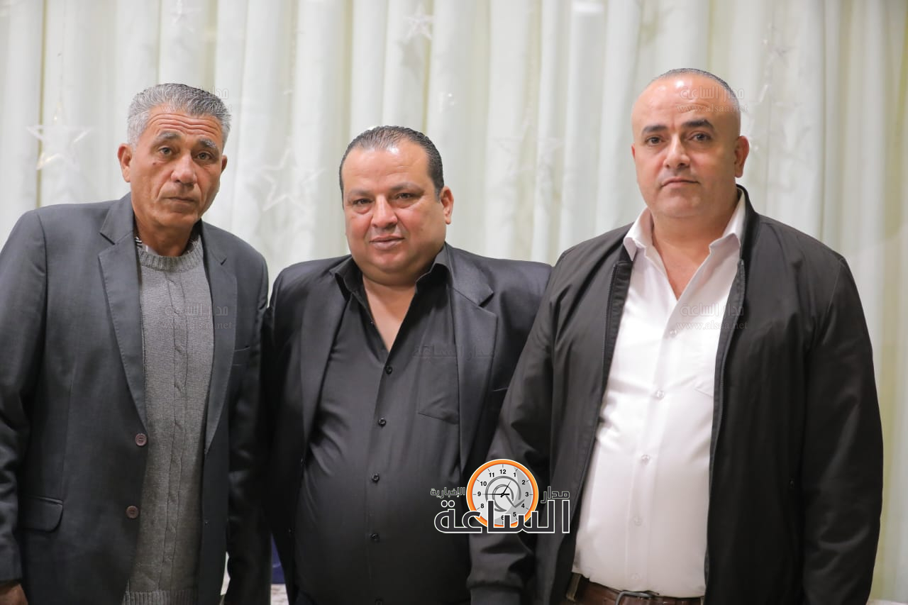 Madar Al-Saa Images 0.6567824806697253